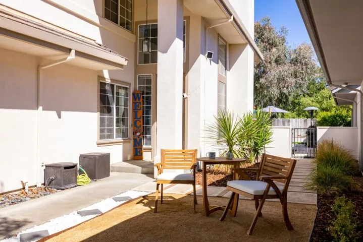 14390 Mountain Quail Road, Salinas, California 93908