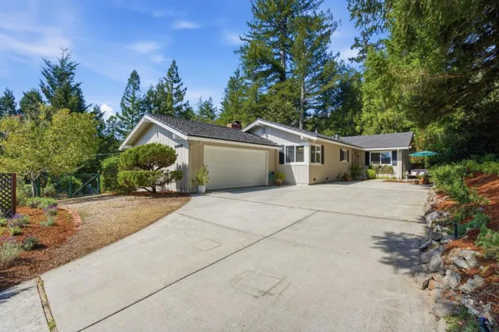 23349 Deerfield Road, Los Gatos, California 95033