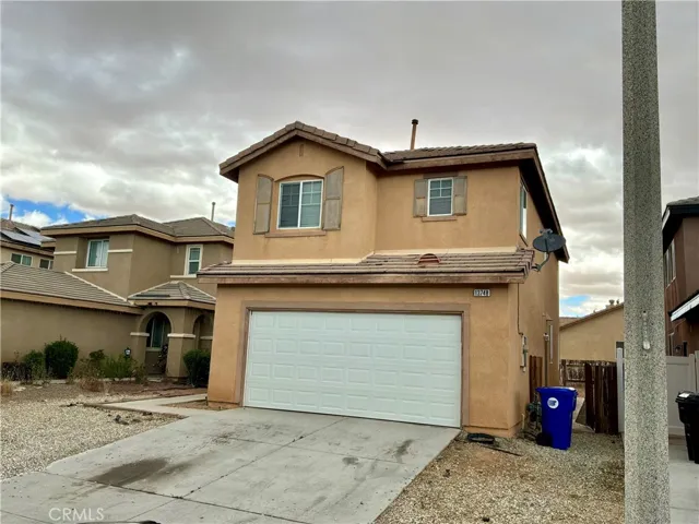 13748 Sunshine, Victorville, California 92394