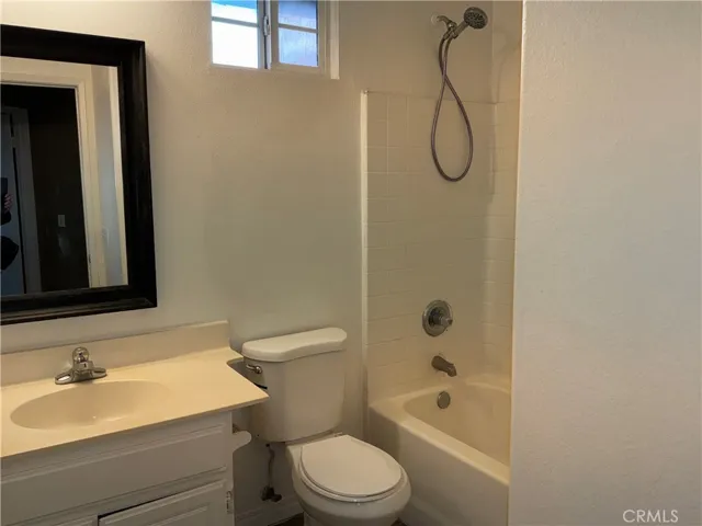 Shared Bathroom