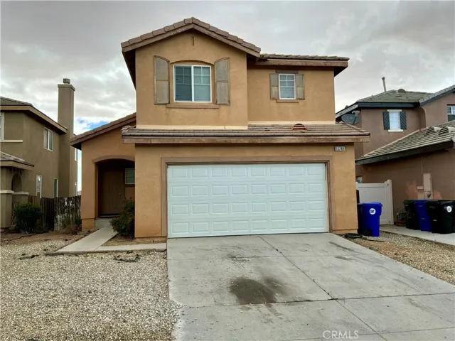 13748 Sunshine, Victorville, California 92394