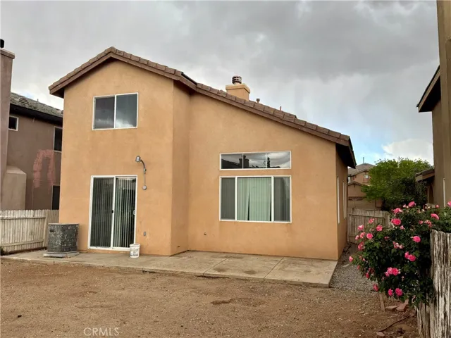 13748 Sunshine, Victorville, California 92394