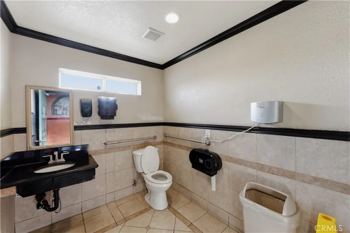 Restroom 2