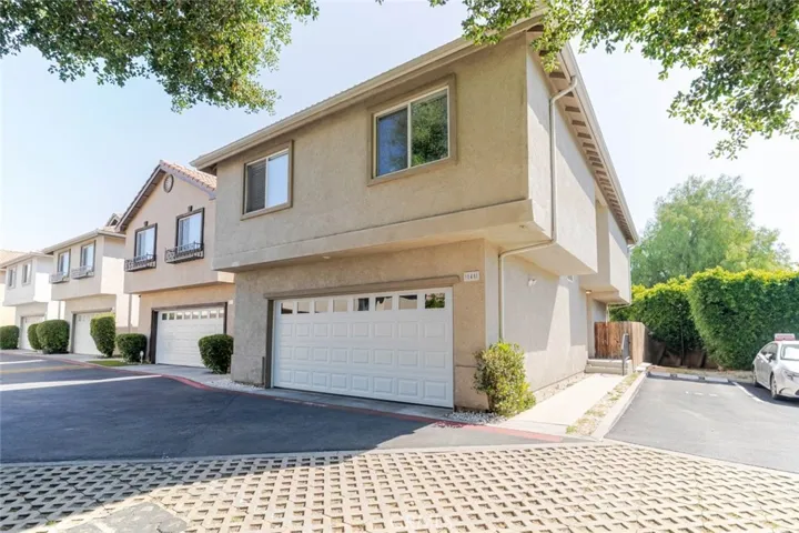 8554 Burnet Avenue 145, North Hills, California 91343