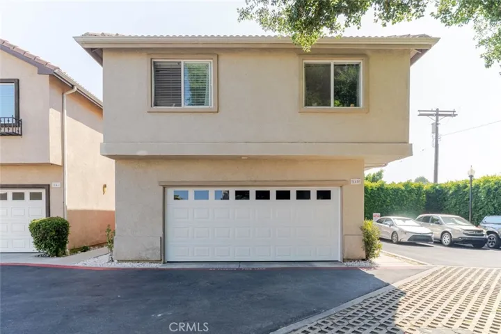 8554 Burnet Avenue 145, North Hills, California 91343