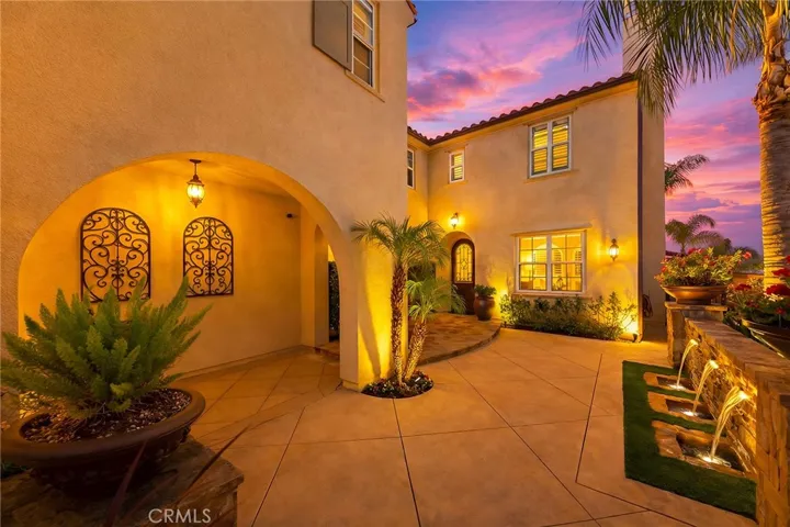 5020 Highview Street, Chino Hills, California 91709
