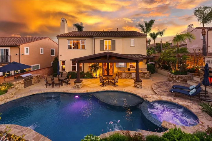 5020 Highview Street, Chino Hills, California 91709