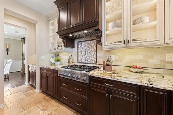 5020 Highview Street, Chino Hills, California 91709