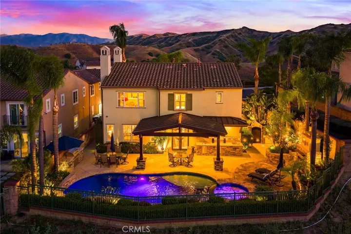 5020 Highview Street, Chino Hills, California 91709