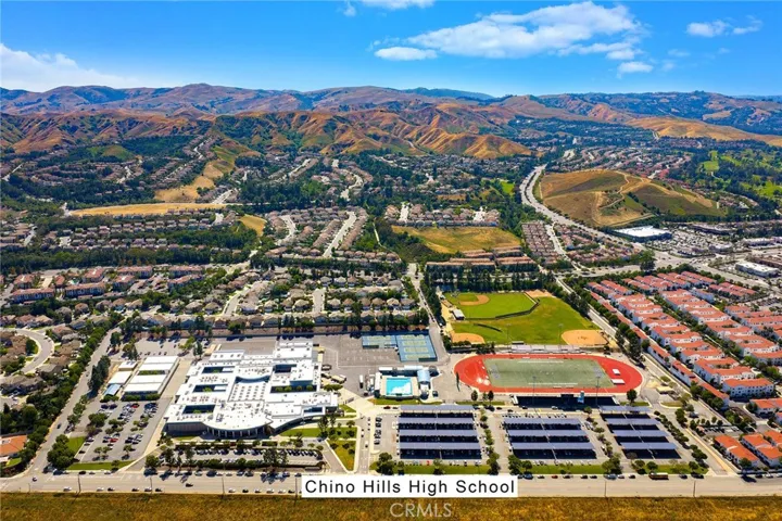 5020 Highview Street, Chino Hills, California 91709