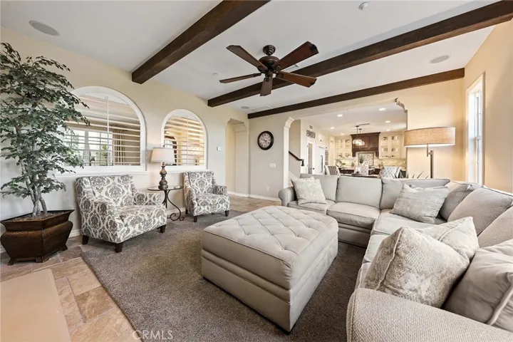5020 Highview Street, Chino Hills, California 91709