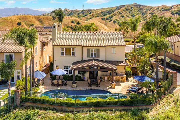 5020 Highview Street, Chino Hills, California 91709