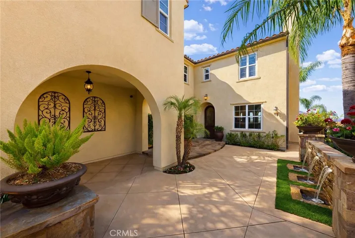 5020 Highview Street, Chino Hills, California 91709