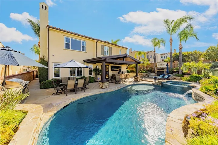 5020 Highview Street, Chino Hills, California 91709