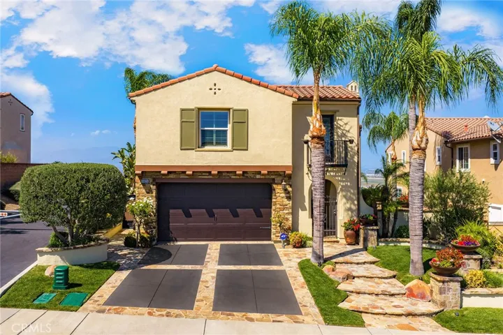5020 Highview Street, Chino Hills, California 91709