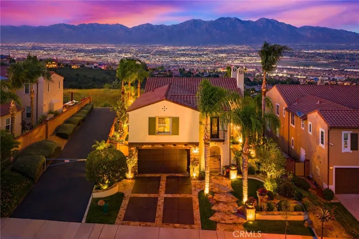 5020 Highview Street, Chino Hills, California 91709
