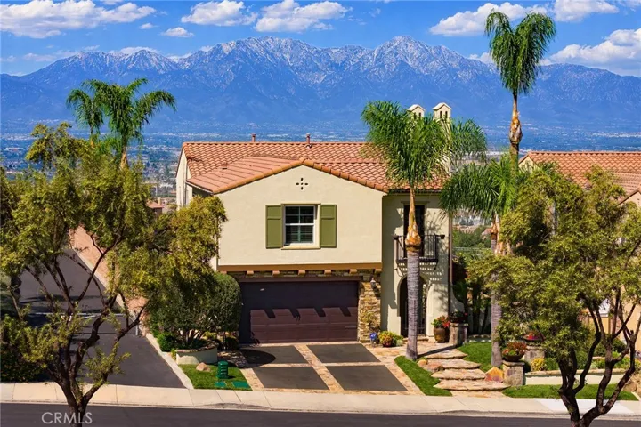 5020 Highview Street, Chino Hills, California 91709