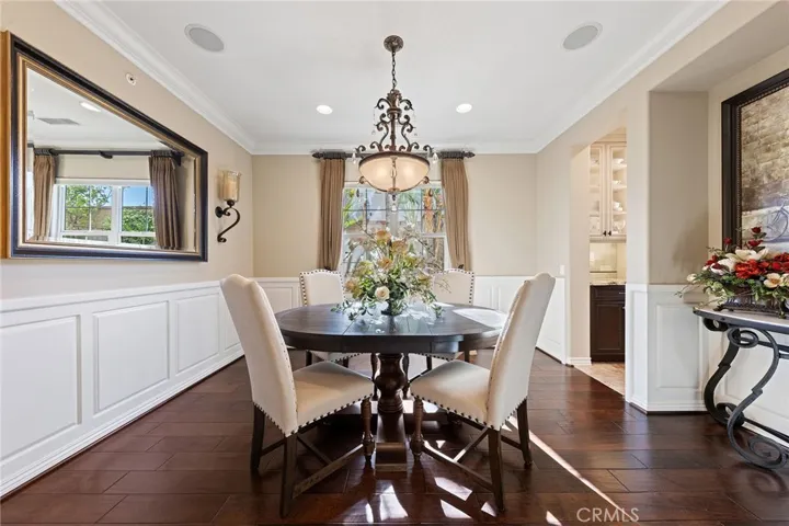 5020 Highview Street, Chino Hills, California 91709