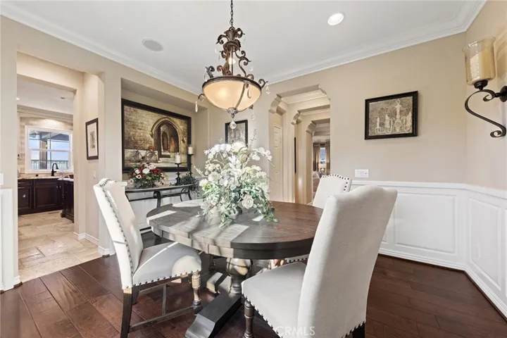 5020 Highview Street, Chino Hills, California 91709