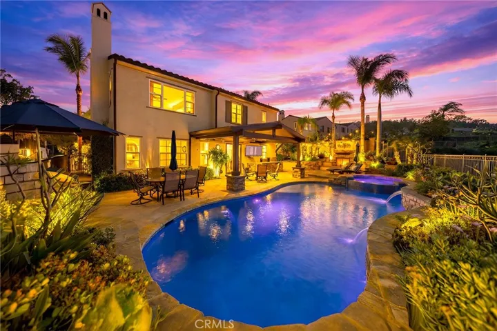 5020 Highview Street, Chino Hills, California 91709