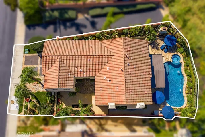 5020 Highview Street, Chino Hills, California 91709