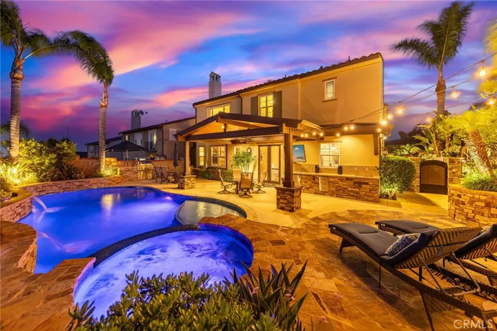 5020 Highview Street, Chino Hills, California 91709