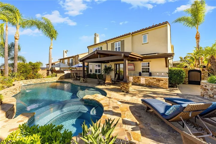 5020 Highview Street, Chino Hills, California 91709