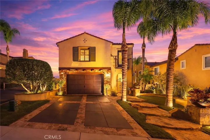 5020 Highview Street, Chino Hills, California 91709