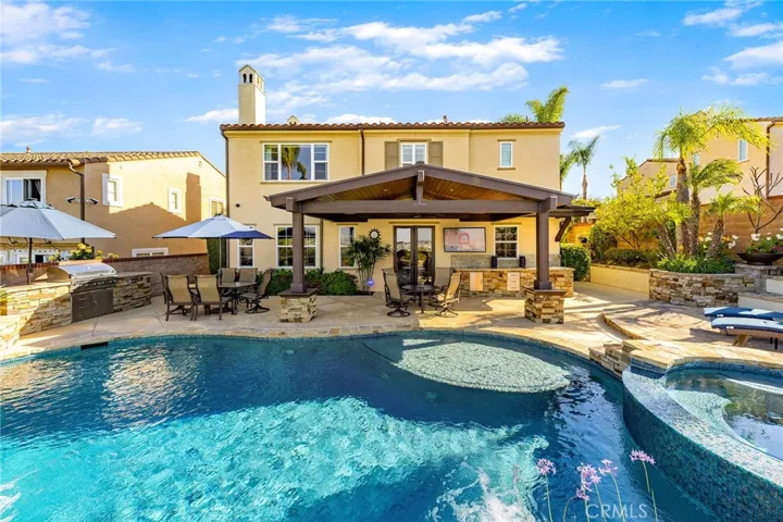 5020 Highview Street, Chino Hills, California 91709