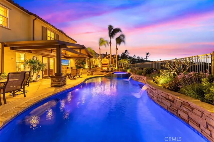 5020 Highview Street, Chino Hills, California 91709