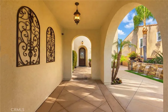 5020 Highview Street, Chino Hills, California 91709