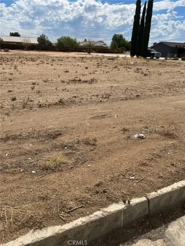 0 Bear Valley Rd., Apple Valley, California 92308