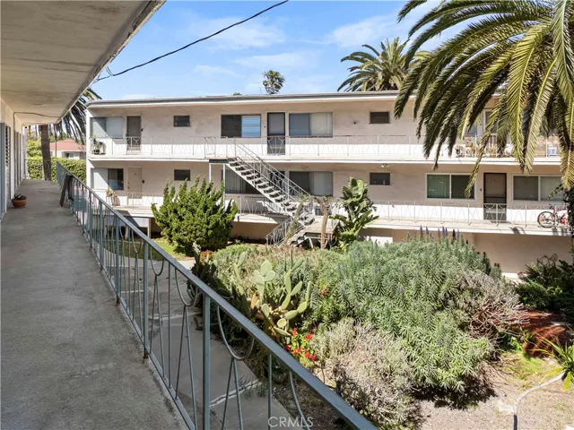 3605 Stephen M White, San Pedro, California 90731