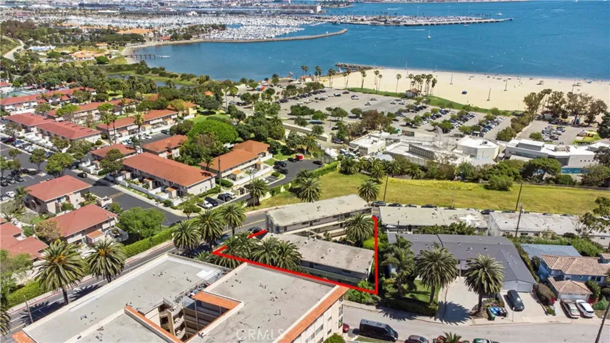 3605 Stephen M White, San Pedro, California 90731