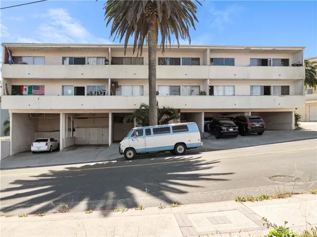 3605 Stephen M White, San Pedro, California 90731