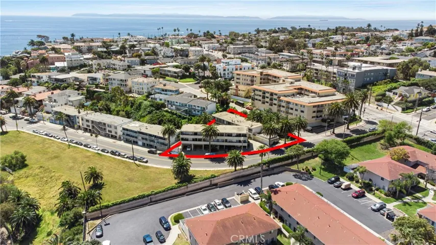 3605 Stephen M White, San Pedro, California 90731