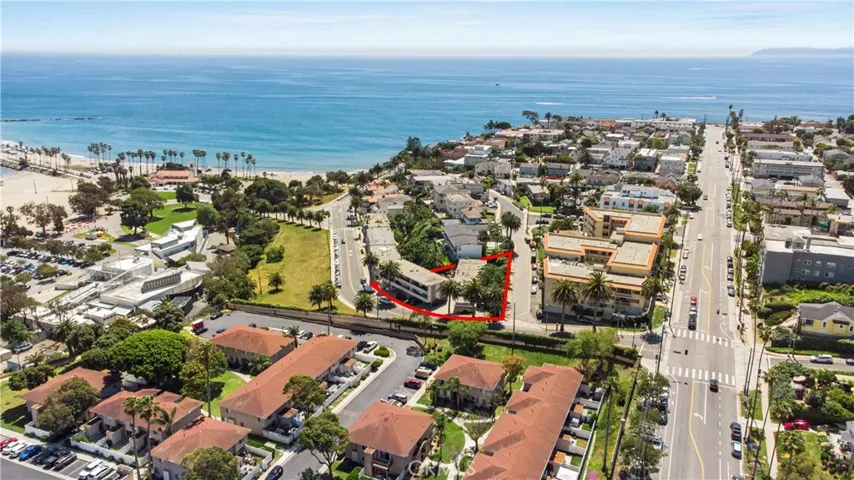 3605 Stephen M White, San Pedro, California 90731
