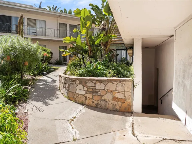 3605 Stephen M White, San Pedro, California 90731