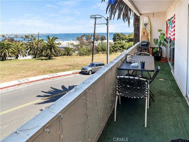 3605 Stephen M White, San Pedro, California 90731