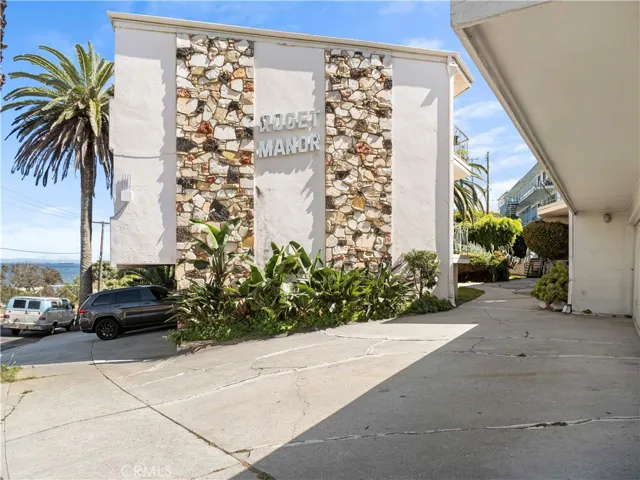 3605 Stephen M White, San Pedro, California 90731