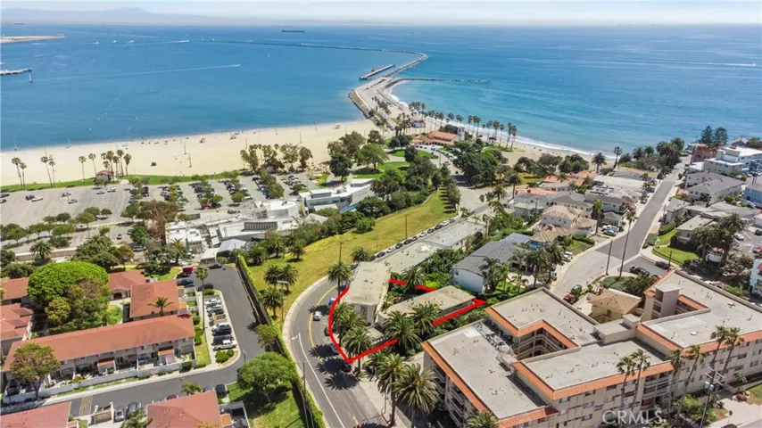 3605 Stephen M White, San Pedro, California 90731
