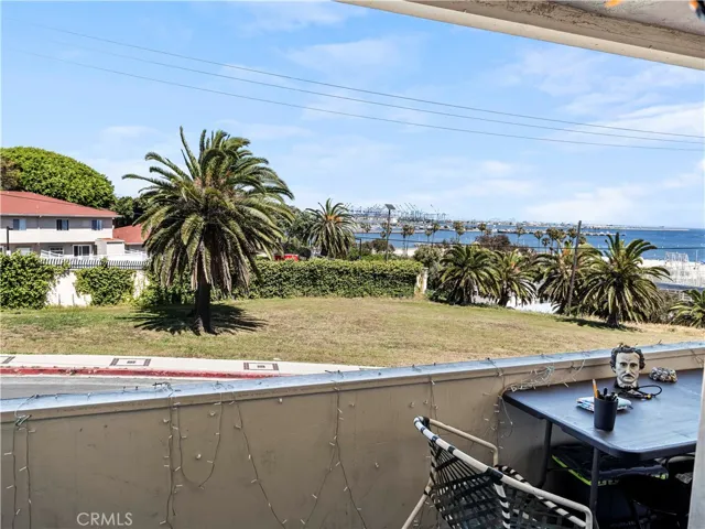 3605 Stephen M White, San Pedro, California 90731