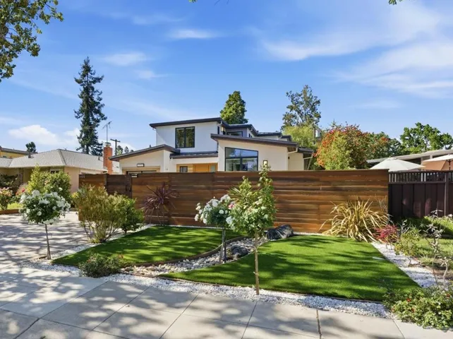 3408 South Court, Palo Alto, California 94306