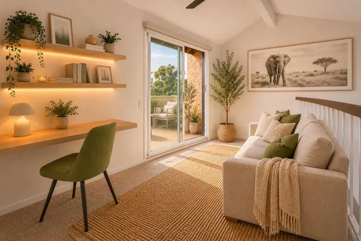 Loft Reimagine