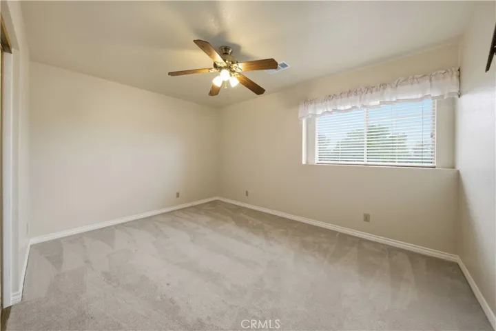 Bedroom #1