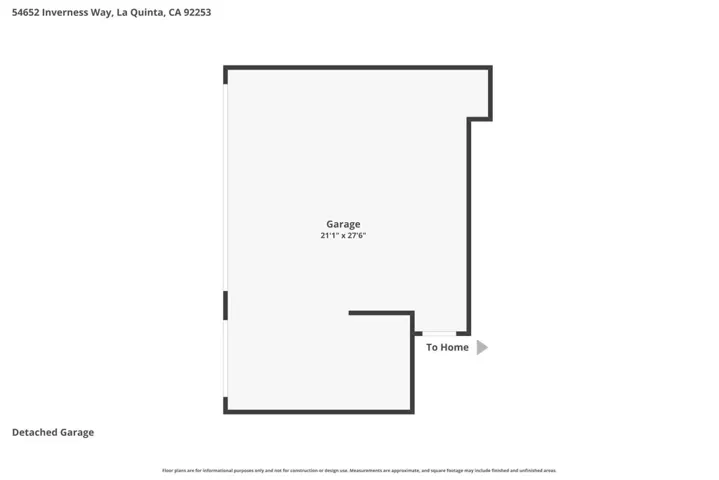 Detached-Garage