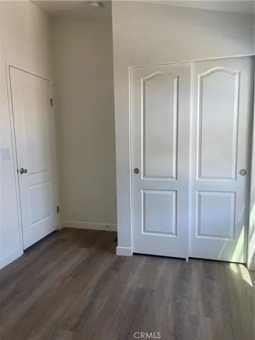 Guest Bedroom Closet