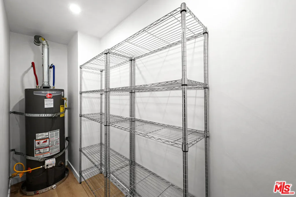 Pantry
