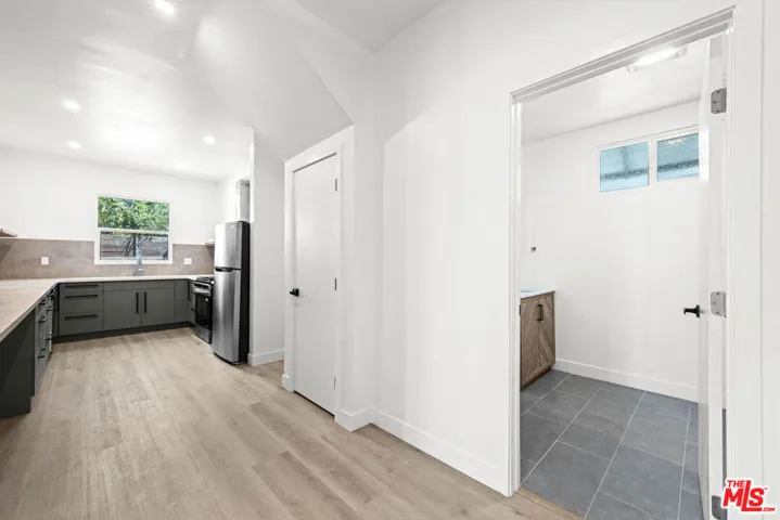 Kitchen + Bathroom 3