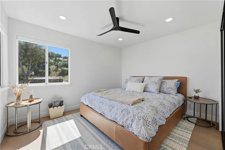 2nd Floor Guest Room